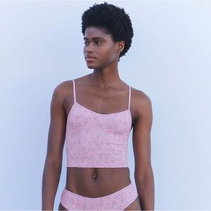 Frankie’s Bikinis Barbara Bikini Top